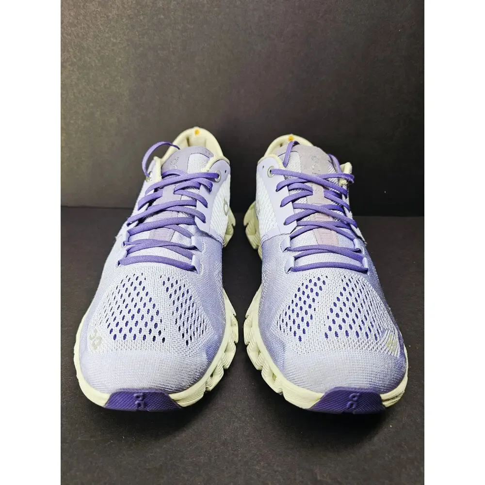 Oncloud Women 8.5 Comfy footwear
